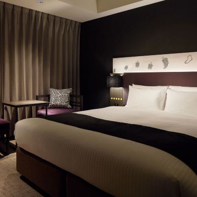 Superior , 1 Bed Queen Mitsui Garden Hotel Kyobashi Promo Code