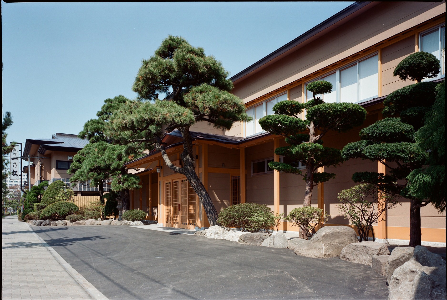 46 รีวิวของโรคัน อิชิโนมัตสึจากผู้เข้าพักจริง | Trip.com