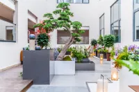 Madison Hotel Jinan Yaoqiang International Airport