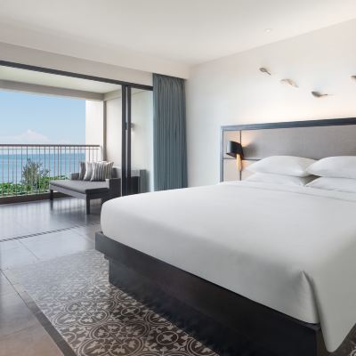 Two Bedroom Regency Suite With Ocean View