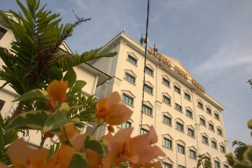 Fair Park Hotel