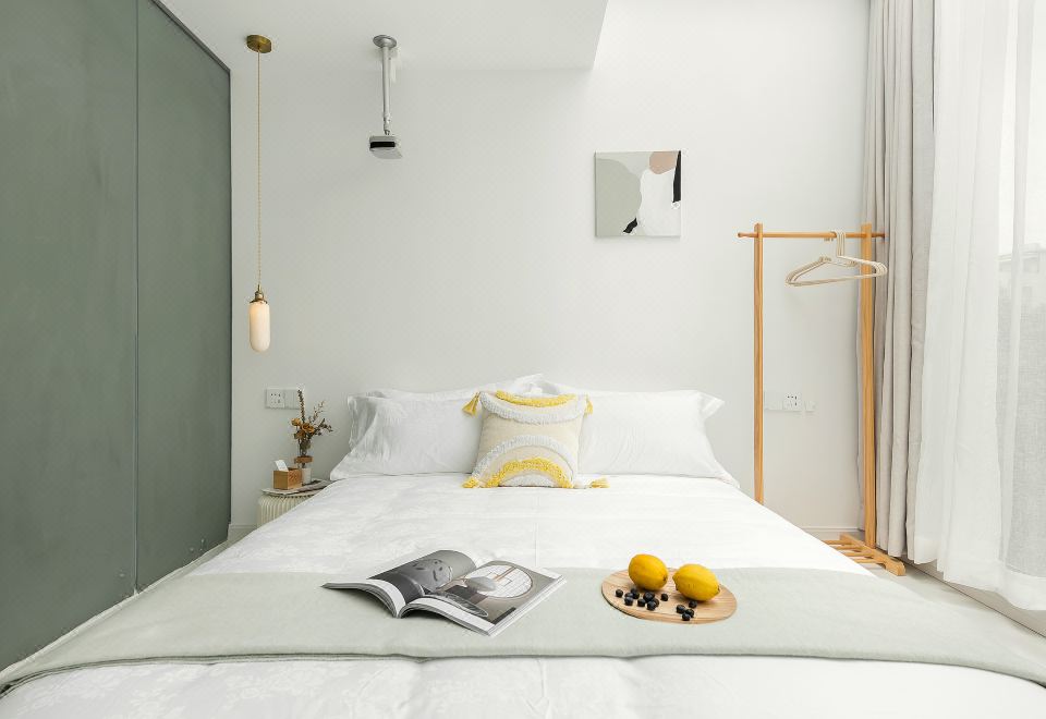 寄南——地暖房