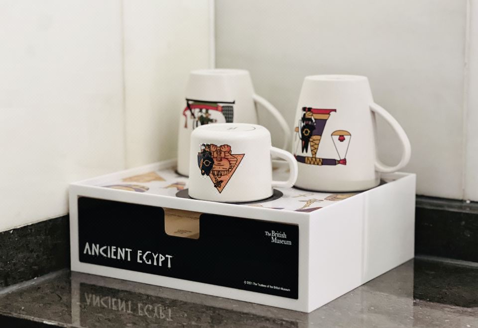 The Westin Xi'anThemed 2-bed Room