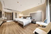 樂東九所棲岸智慧酒店（樂東高鐵站店）