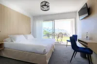 Best Western Hotel le Bellevue Quiberon のホテル