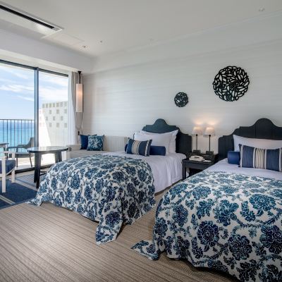 標準房 沖繩蒙特利水療度假酒店優惠