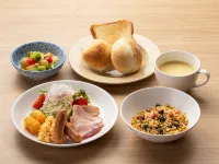 Sotetsu Fresa Inn Nagano-Ueda Hotels in Ueda