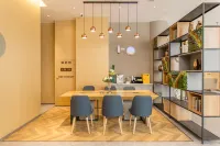 Homeinn Hotel (Linyi Fei County Tanyi Town)