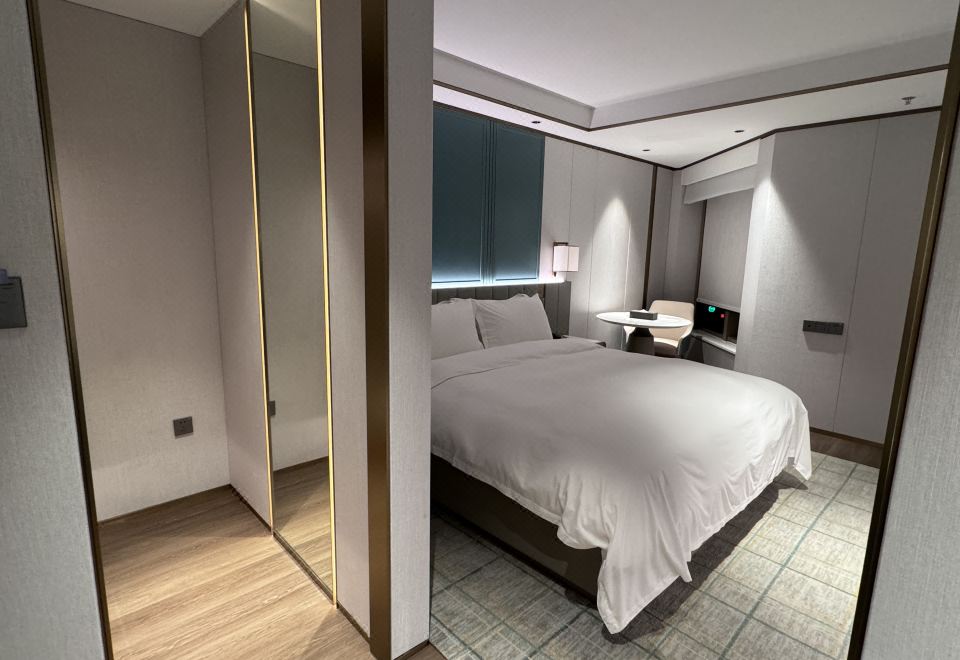 Wyndham Hangzhou LinpingSpecial Room