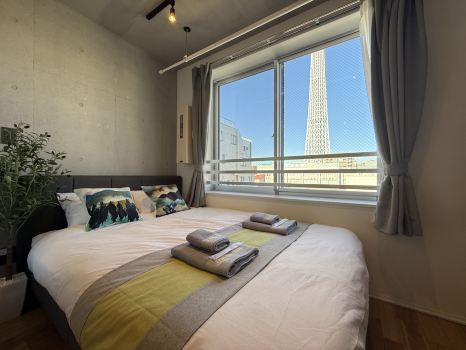 Nestay inn 東京天空樹