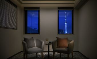Minn Asakusa Kappabashi - Housity
