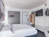 B&B Hotel Aachen-Hbf Hotel a Aquisgrana