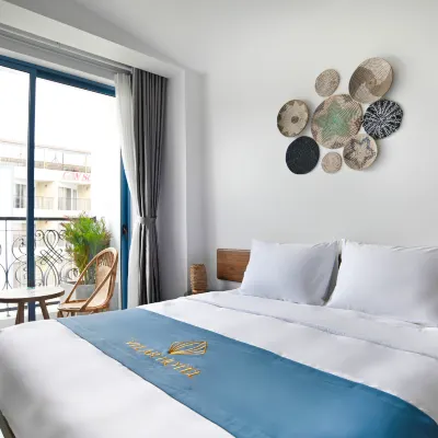 Velar Hotel Côn Đảo - Vũng Tàu Các khách sạn gần Viện Bảo Tàng Côn Đảo
