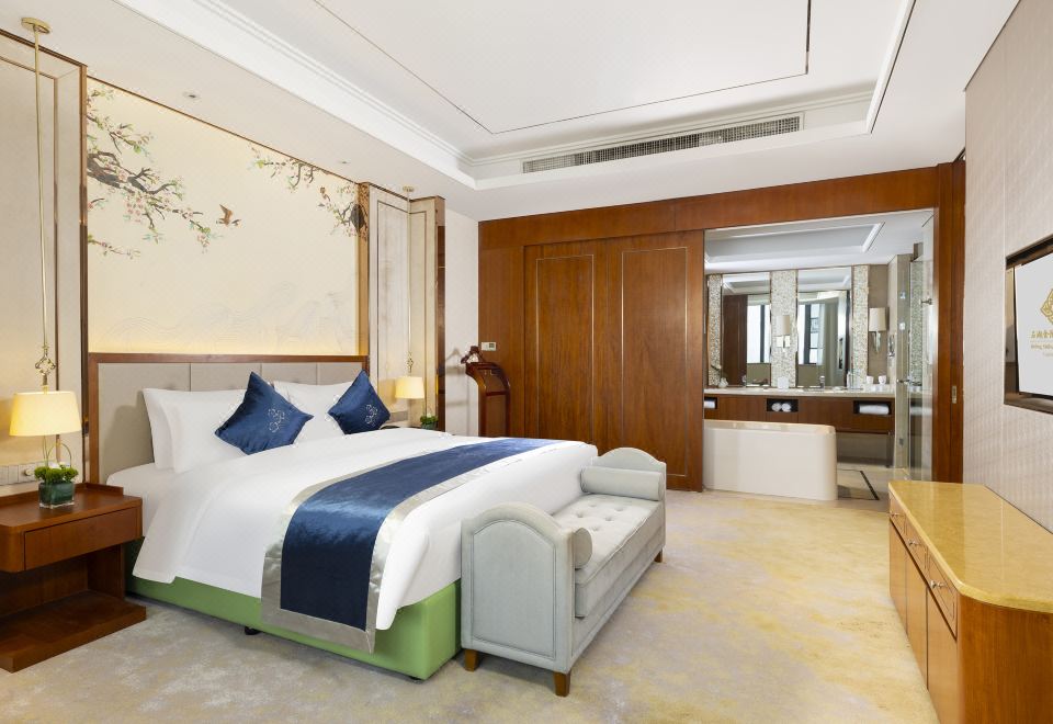 小童主題套房（超大溫馨空間，一室一廳帶大梳化床墊）