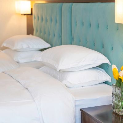 舒適雙床房 深圳機場大飯店優惠