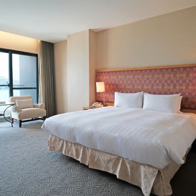 松月套房 南投日月潭大淶閣飯店優惠