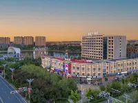 Yulong Hotel Ξενοδοχεία στην πόλη Γουούσο