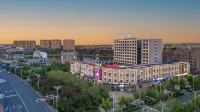 Yulong Hotel