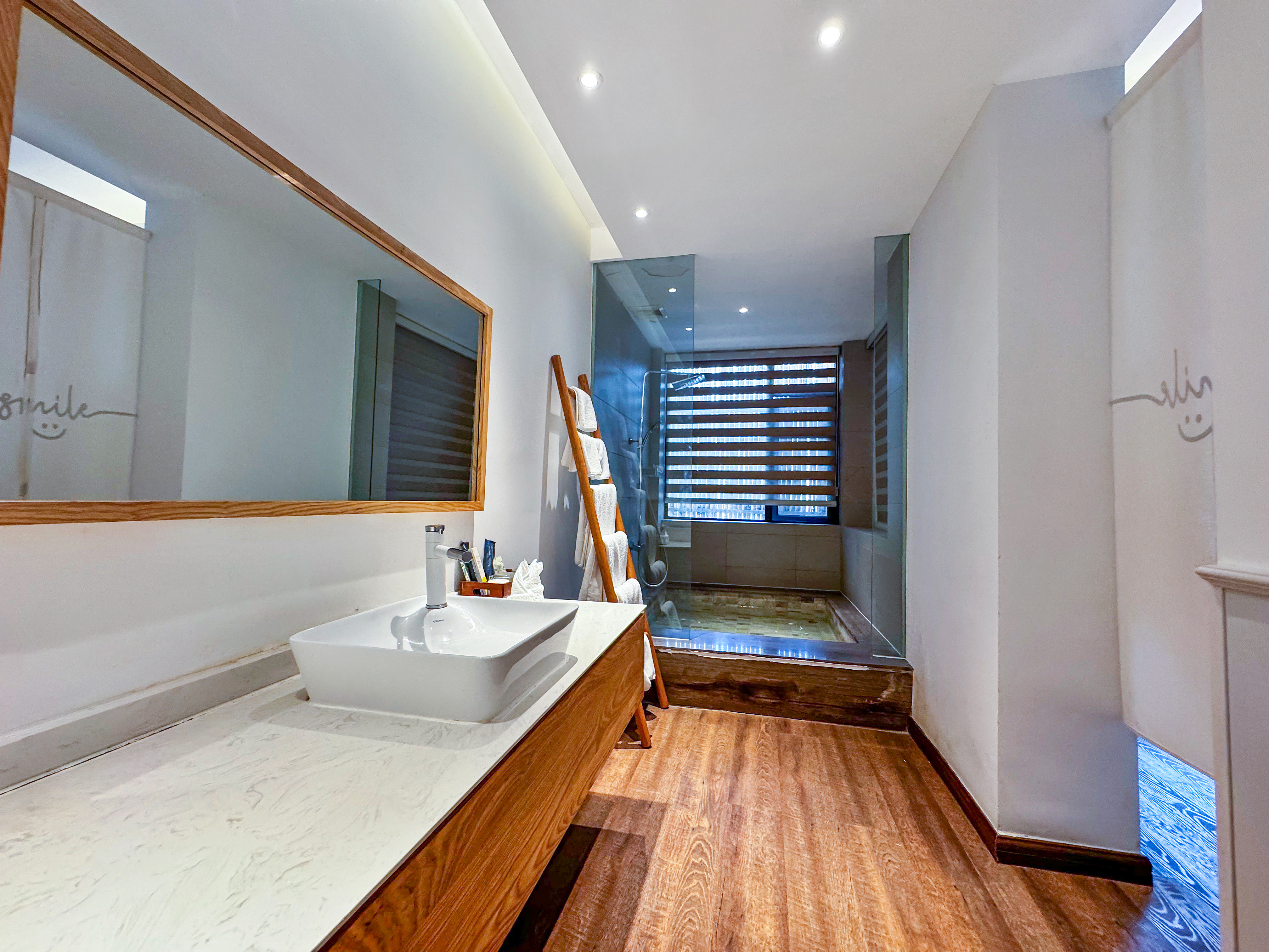 栖迟·庭院家庭亲子房「私人庭院+亲子童趣+轻奢浴缸」