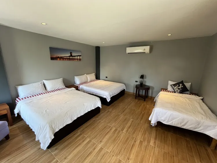 Family Room-New Building