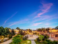 Anyue Seaview Villa (Nandaihe Xianluo Island Store) Các khách sạn ở 
