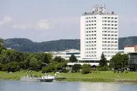 ARCOTEL Nike Linz Các khách sạn ở 