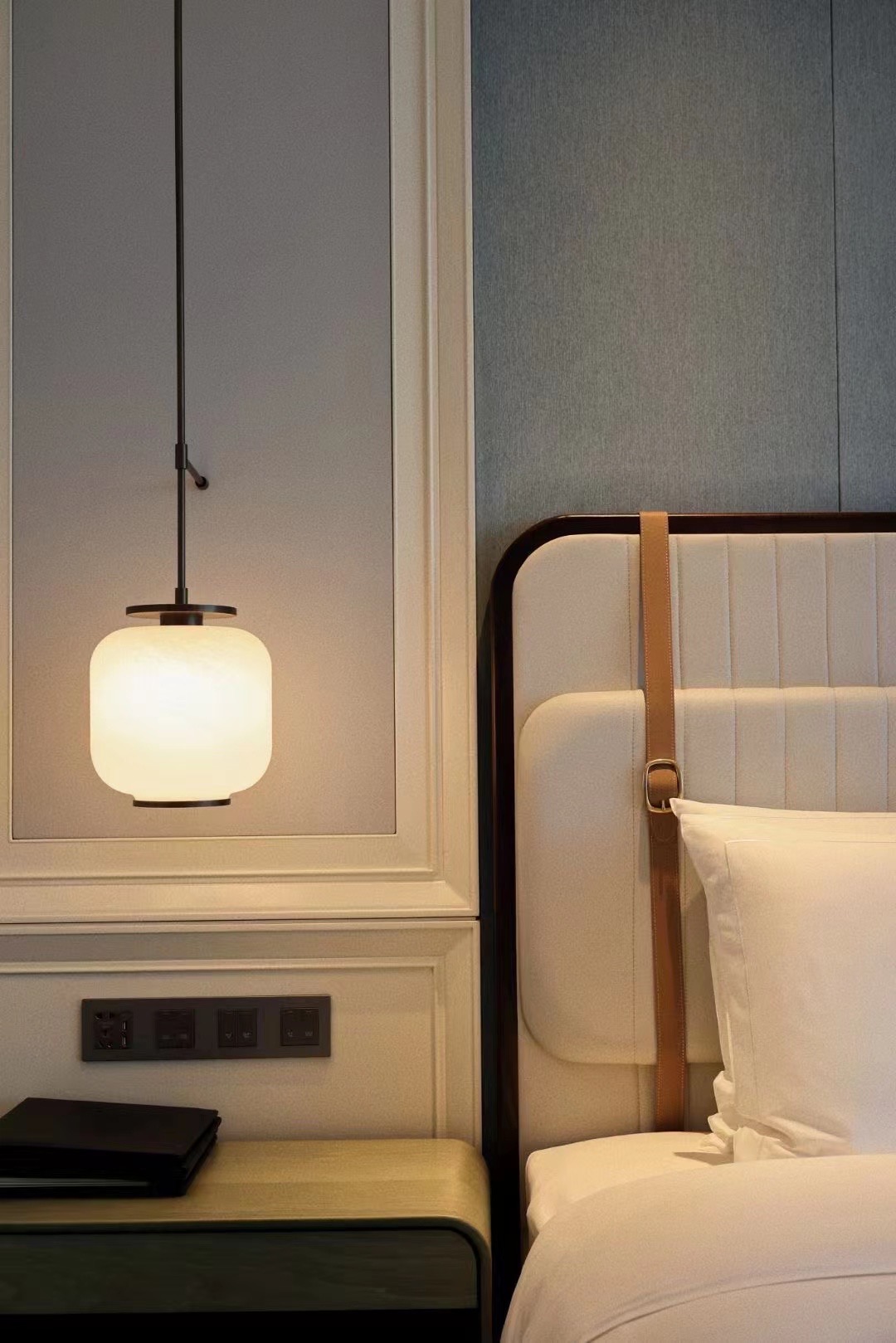 豪华海景大床房（大露台）