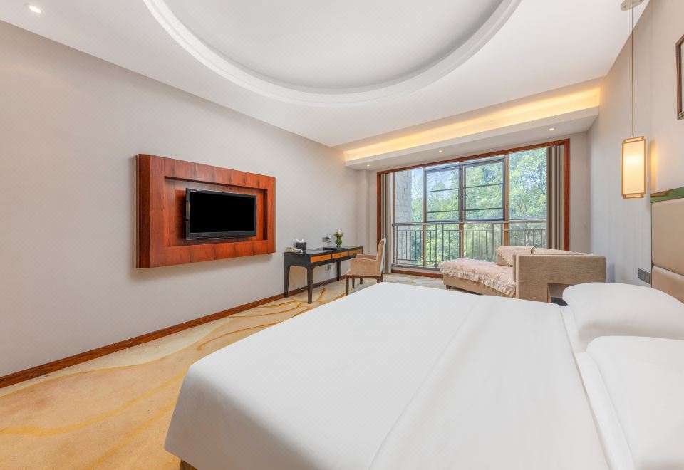 迎賓樓精品單間