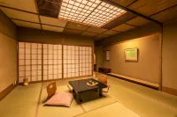 Ooedo Onsen Monogatari Premium Yoshinoya Irokuen(Old:Yukai Resort Premium Yoshinoya Irokuen)