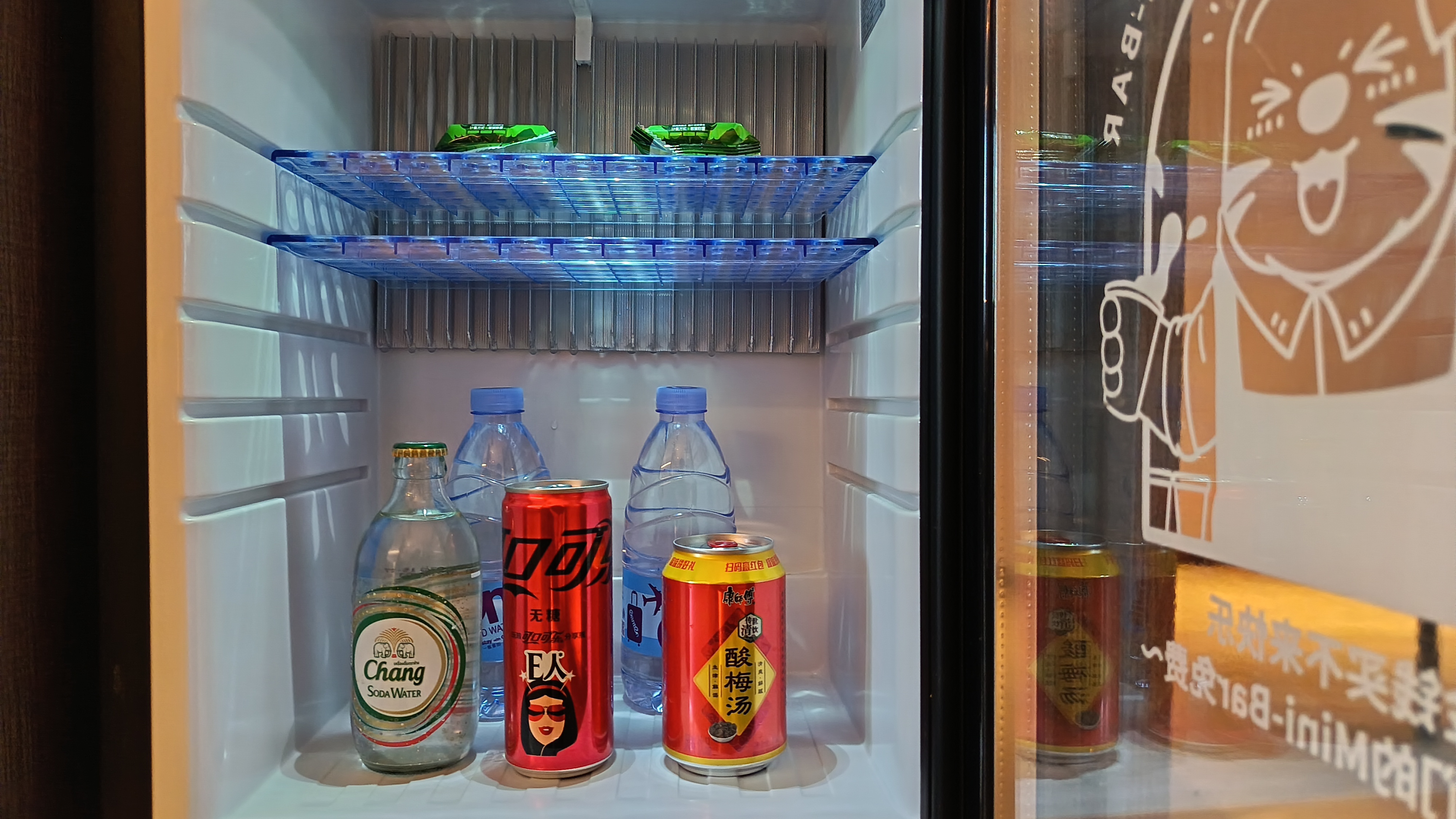 影音大床房（100寸高清巨幕+智能投屏+畅享热门大片）