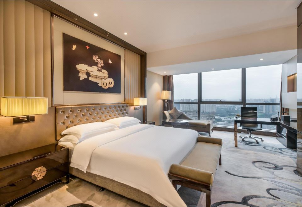 深睡五感香眠房｜五感安睡+助眠香氛+沐浴时光