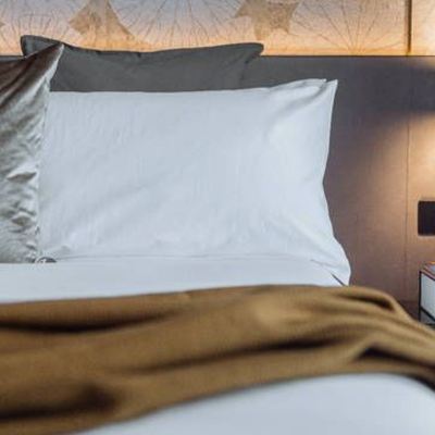 One-Bedroom Apartment With Balcony