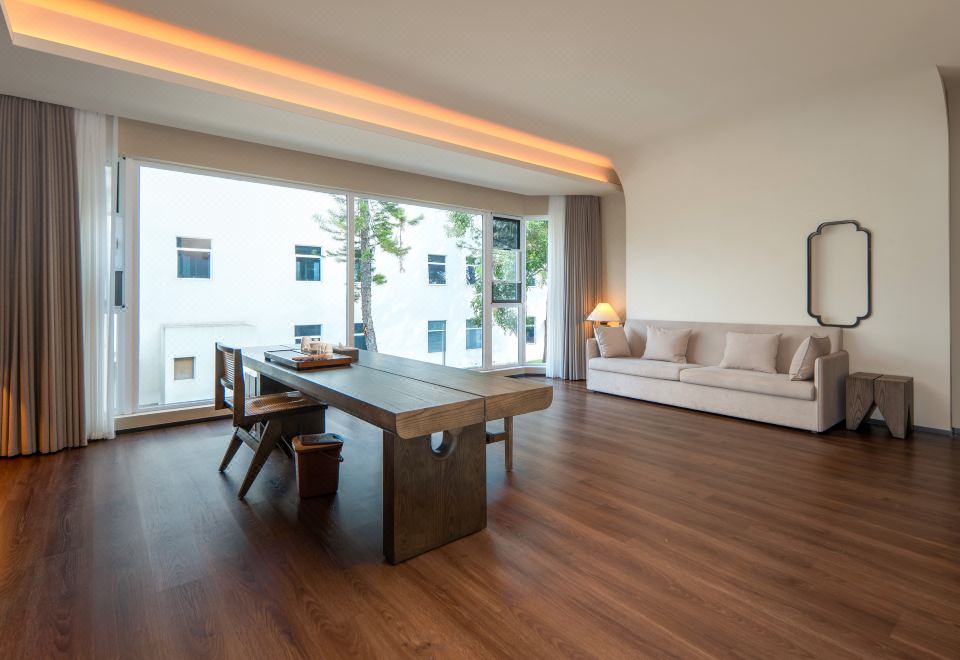 君悦别墅N4（四房一厅）