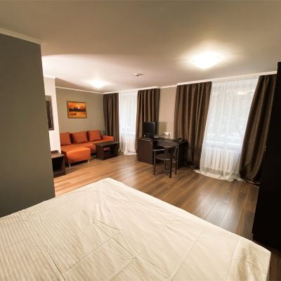 Comfort Double Or Twin Room Park Hotel Fili Promo Code