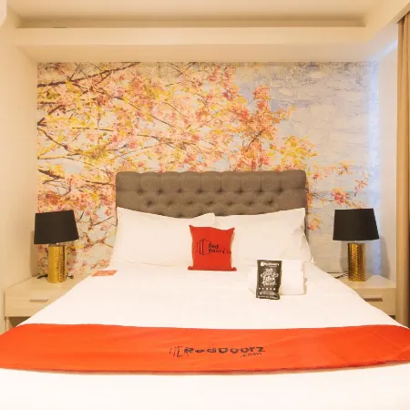 RedDoorz Plus @ La Belle Residences Makati City
