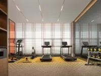 Hampton by Hilton Aksu Hotele w: Aksu