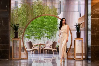ChunQiu Oxygen-Rich Hotel Hotel di 
