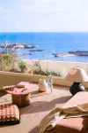 ShanWei Red Sea Bay Xiyue Sunset Oceanview Hotel