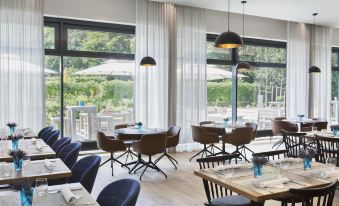 Courtyard by Marriott Oberpfaffenhofen Munich South - Housity