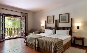 Parador de Albacete - Housity