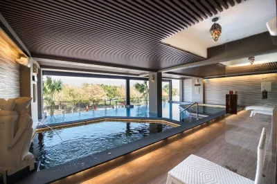 Si Anping by Hotel Si Hôtels à : 