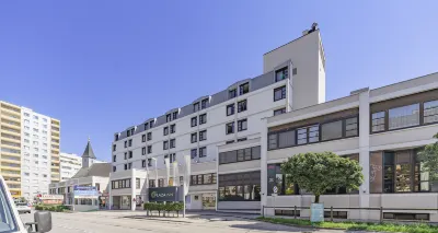 PLAZA INN Wels Hotel a 