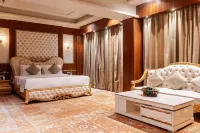 Udman Hotel Haridwar Hotel di 