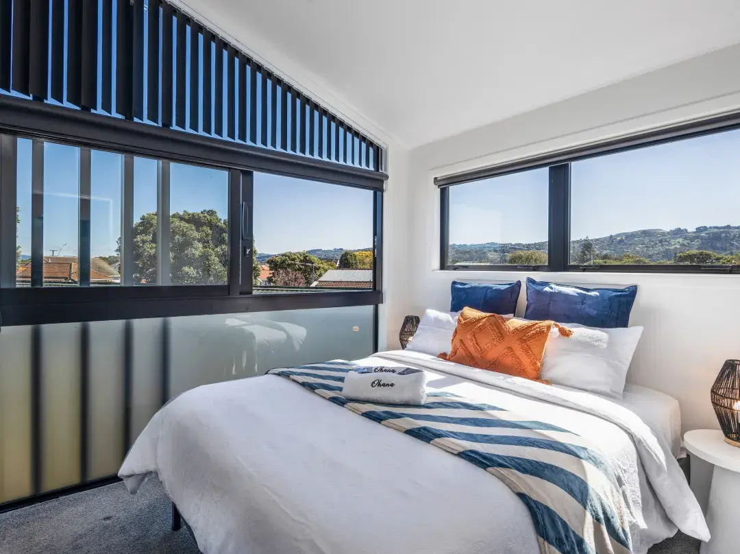 Dreamcatcher Cottage - 2-br Mystic Moonrise - Wellington
