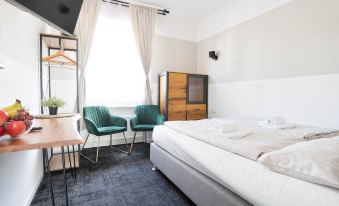 Stilvolle Apartments in Bonn I home2share - Housity