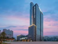 Baoding Diangu Argyle International Grand Hotel Hotels in Baoding