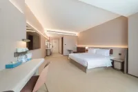 Han Ting Hotel Hotels in 
