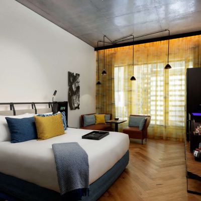 Qt Loft King QT Melbourne Promo Code