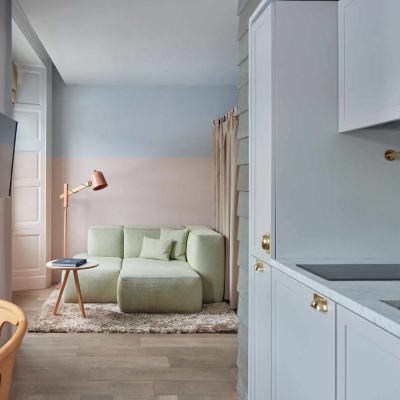 Eden Suite Eden Locke Promo Code