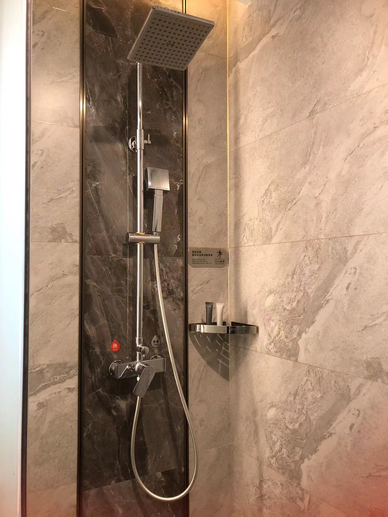 行政麻将双人套房